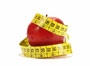 I've read on a couple of websites that apple cider vinegar can cause weight loss. Is that true?